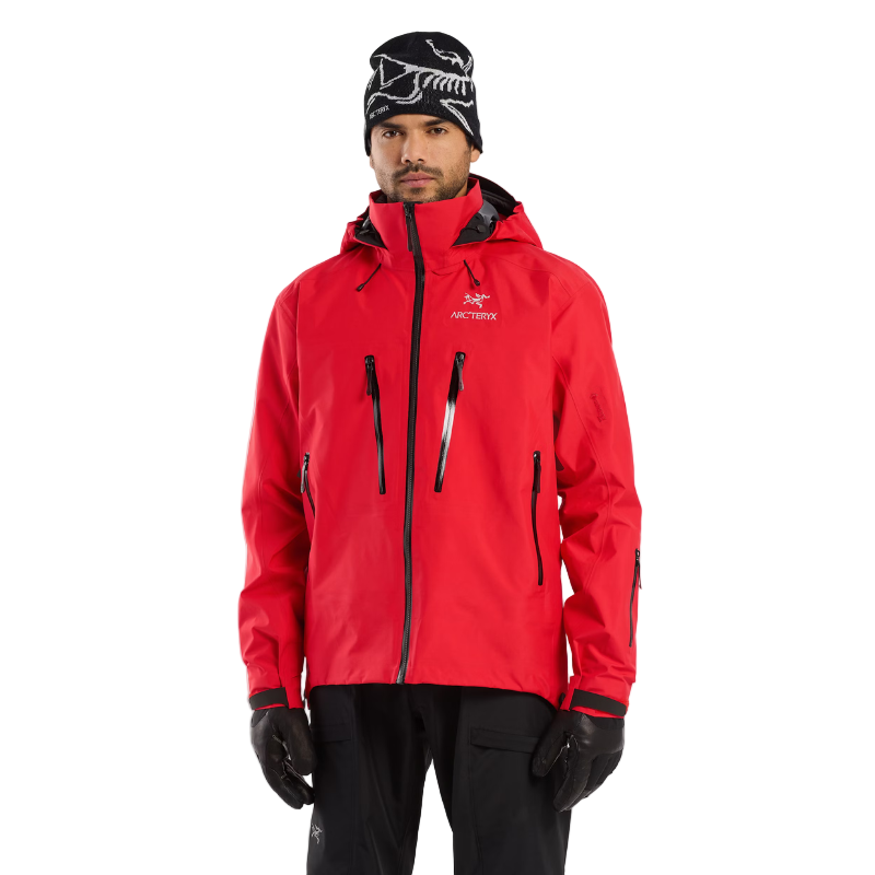 DM Arc'teryx PRO Ski Guide Jacket Men's
