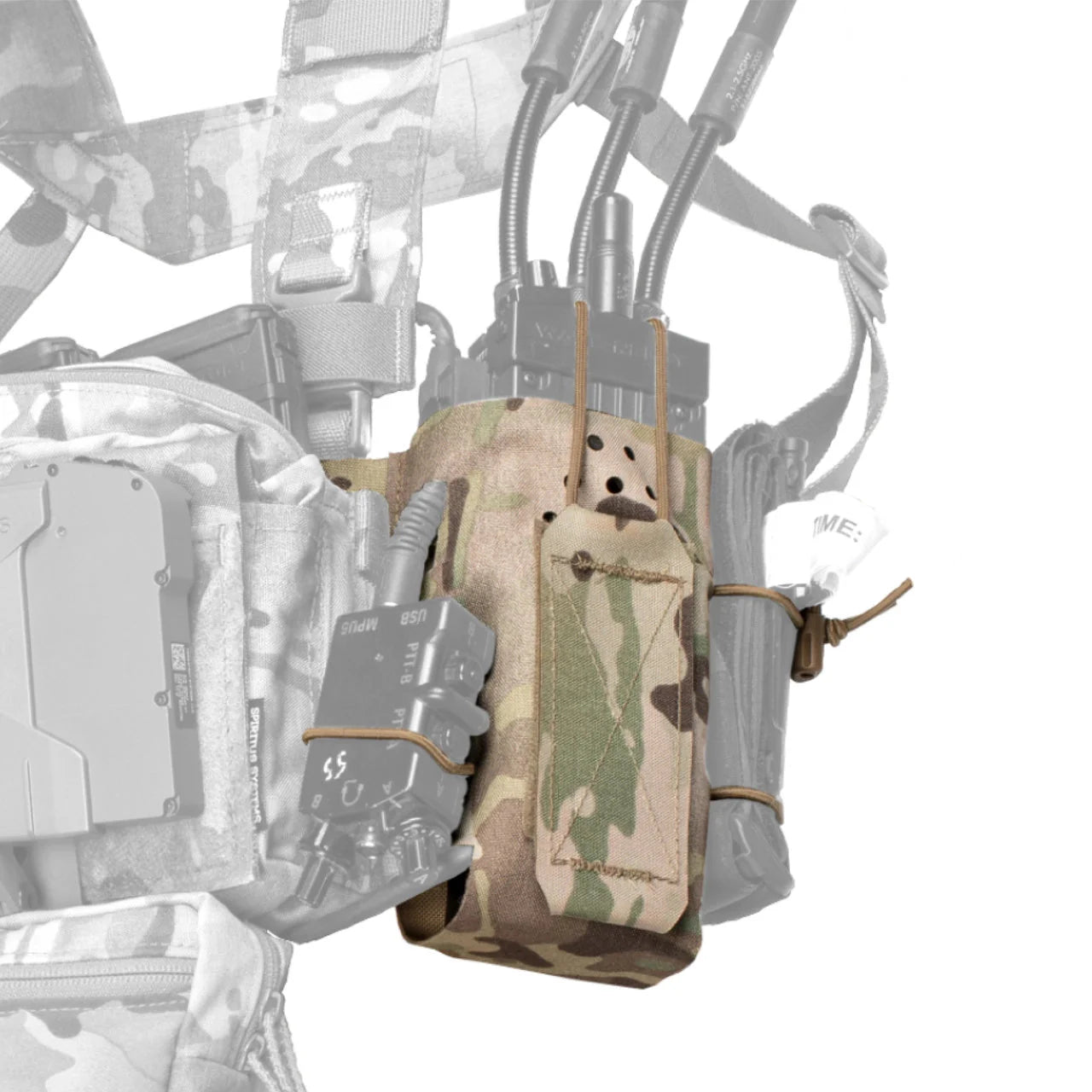 Spiritus Thing 1 MultiCam