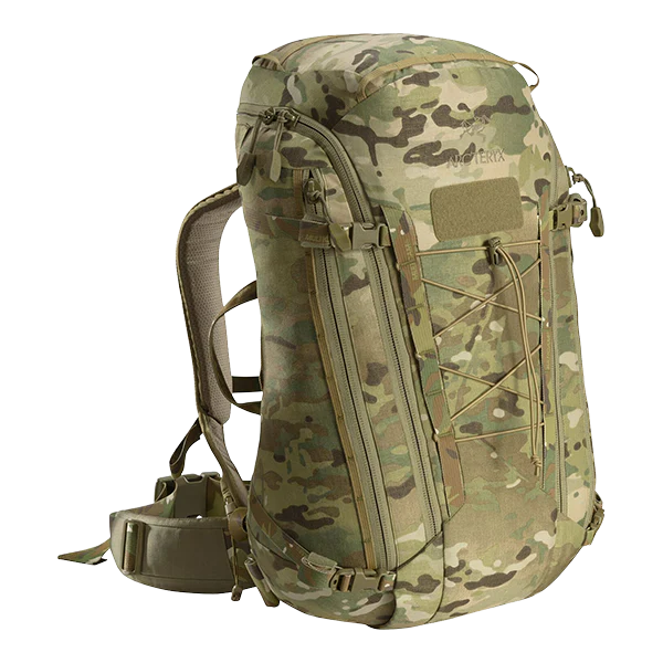 Arc'teryx LEAF Assault Pack 30 Multicam