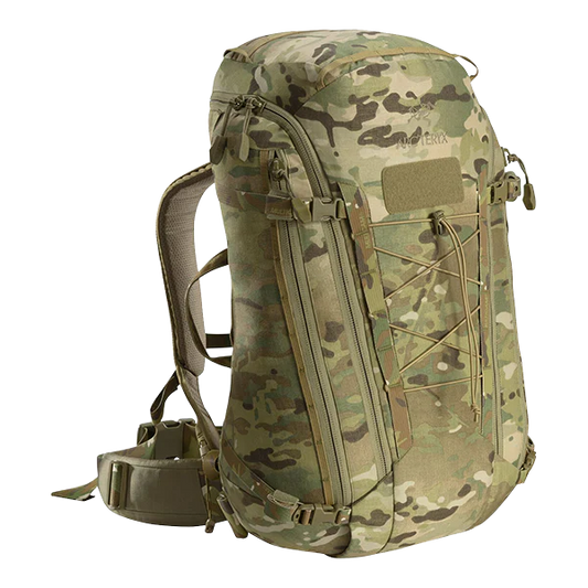 Arc'teryx LEAF Assault Pack 30 Multicam
