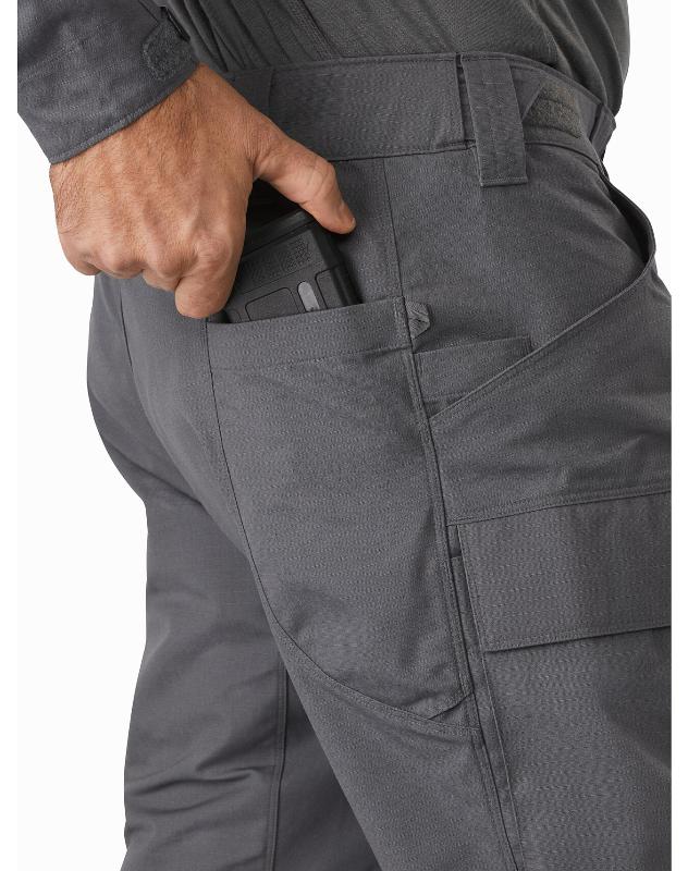 DM Arc'teryx LEAF Assault Pant AR (GEN 2)