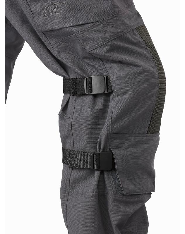 DM Arc'teryx LEAF Assault Pant AR (GEN 2)