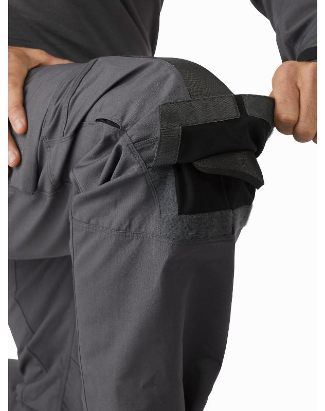DM Arc'teryx LEAF Assault Pant AR (GEN 2)