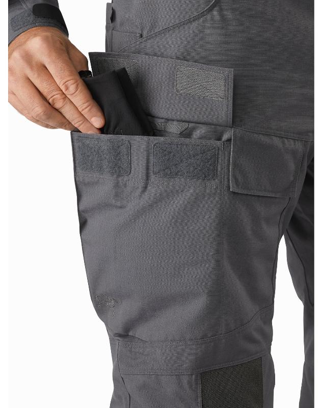 DM Arc'teryx LEAF Assault Pant AR (GEN 2)