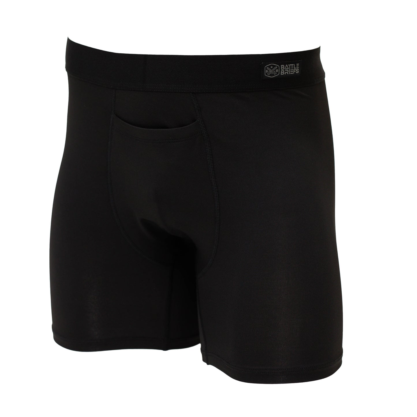 Battle Briefs Men's Core Performance Underwear
