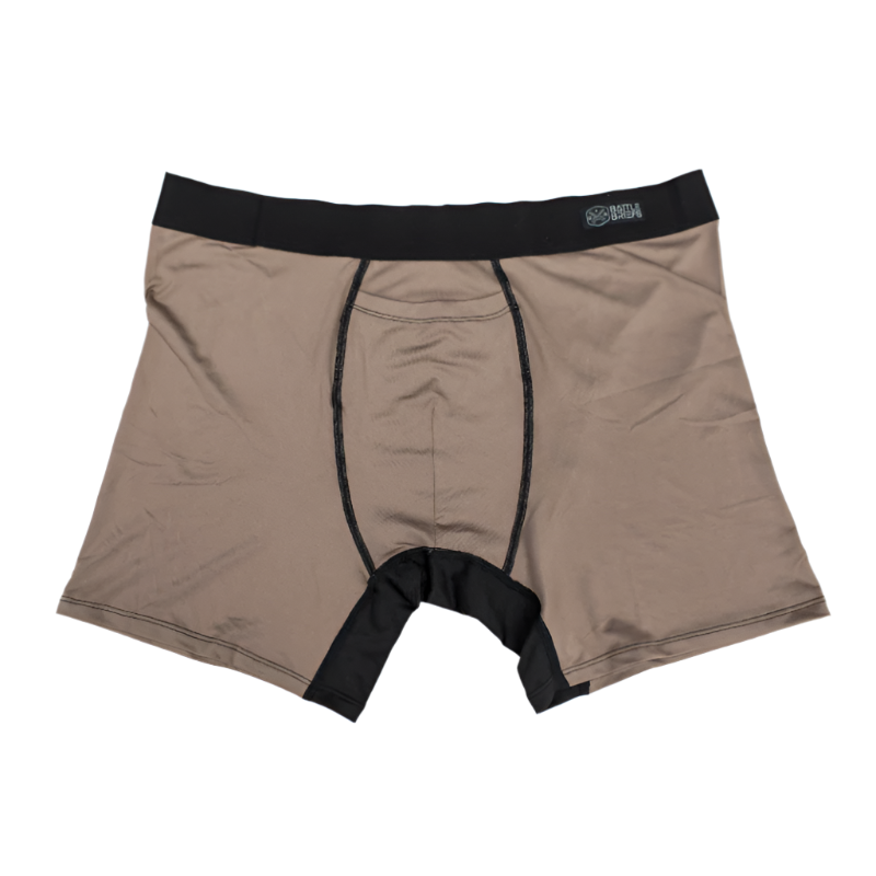 Battle Briefs Men's Core Performance Underwear