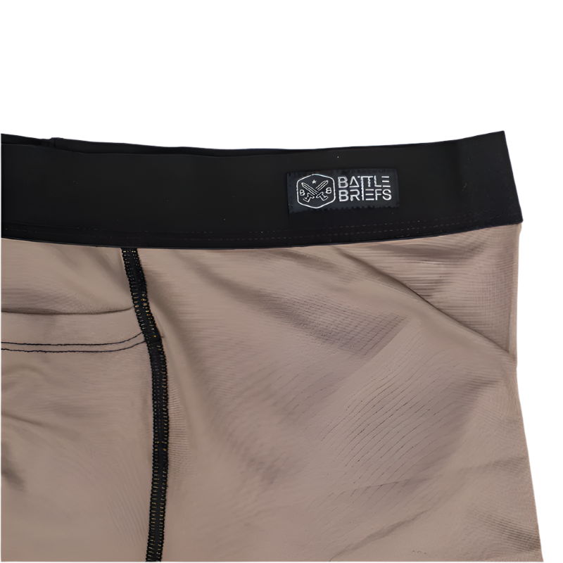 Battle Briefs Men's Core Performance Underwear