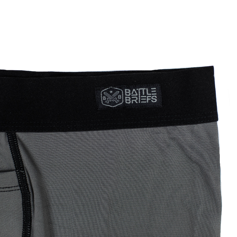 Battle Briefs Men's Core Performance Underwear