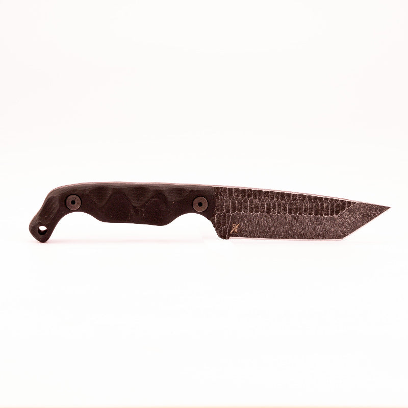 Stroup Knives Bravo 5 Tanto