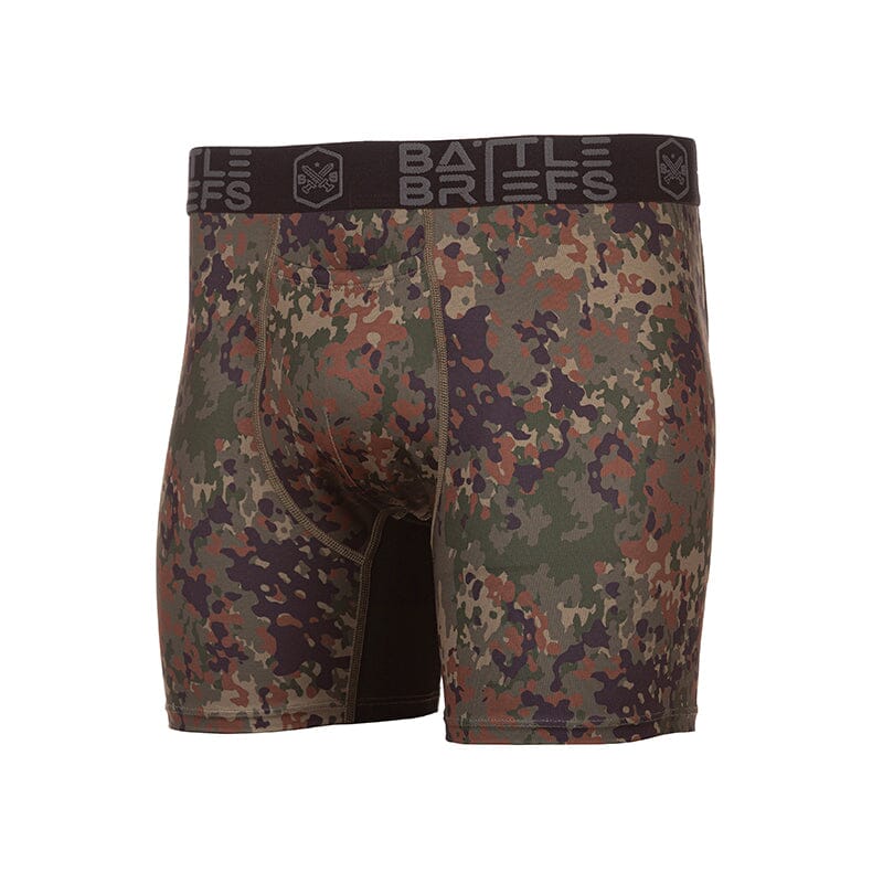 Battle Briefs Men's Underwear 3-Pack