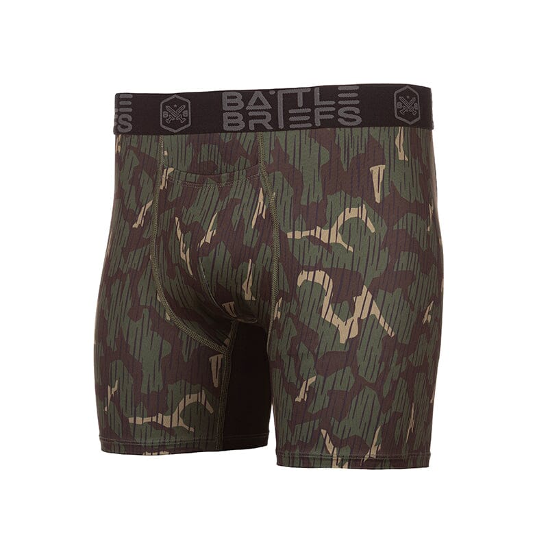 Battle Briefs Men's Underwear 3-Pack