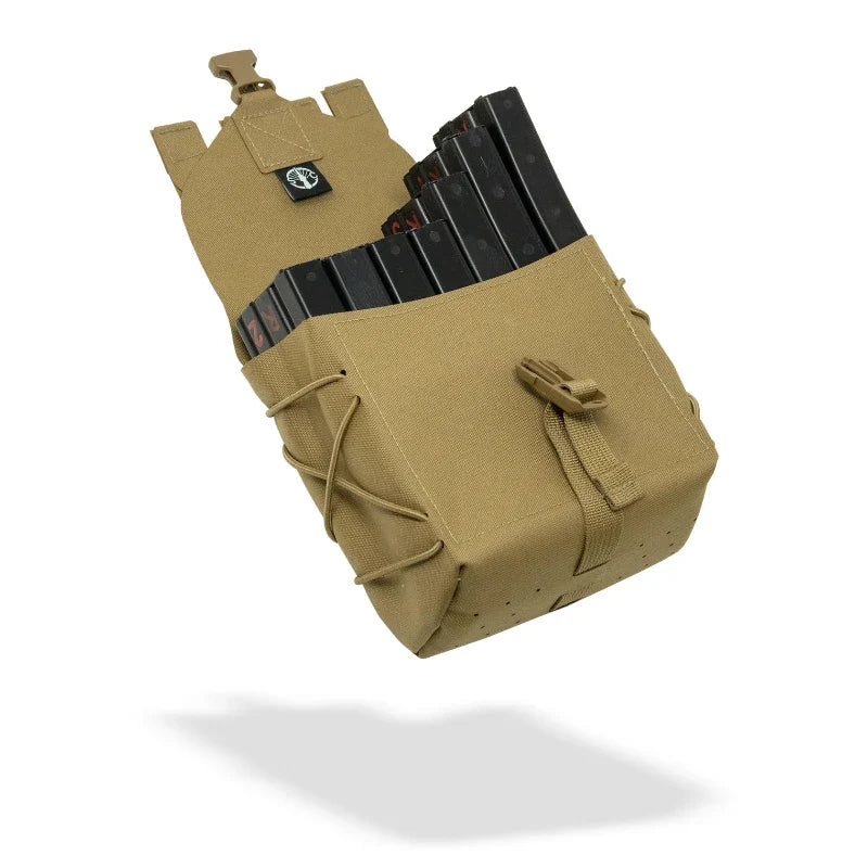 Shaw Concepts BFG Pouch