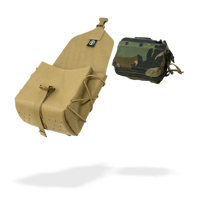 Shaw Concepts BFG Pouch