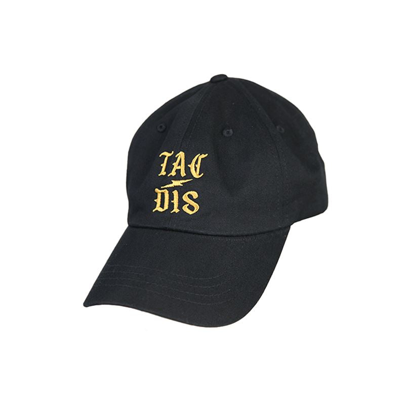 TD Tac-Dis Dad Hat