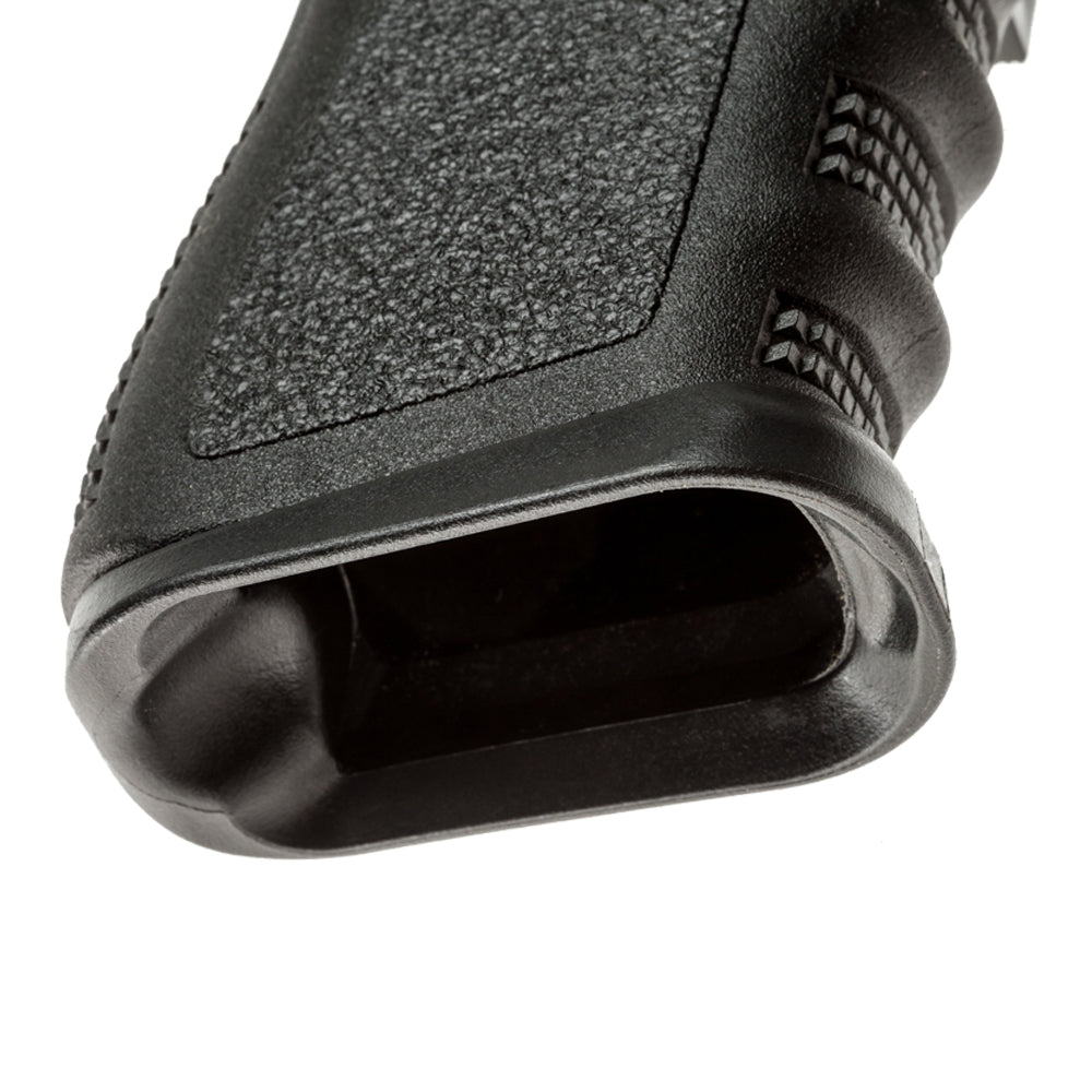 Reptilia Black Hole Polymer Magwell for Glock 19 Gen 3 & 4