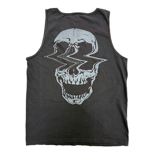 TD Bone Head Tank Top