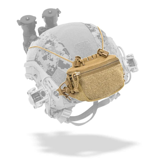 Shaw Concepts BRAIN Pouch