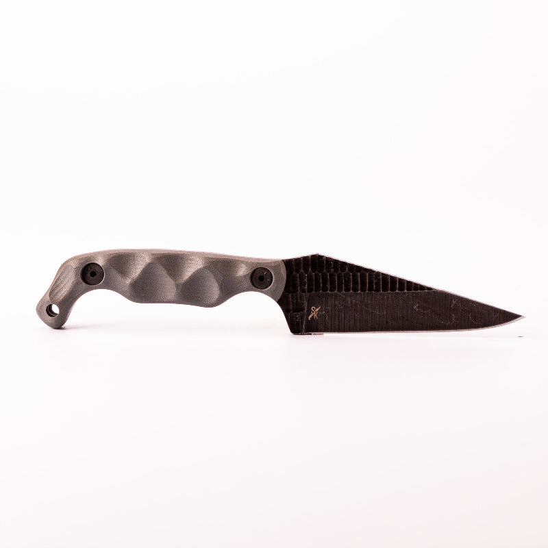 Stroup Knives Bravo 5 Knife
