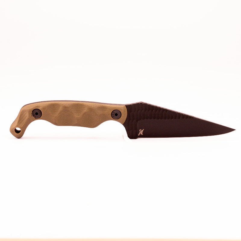 Stroup Knives Bravo 5 Knife