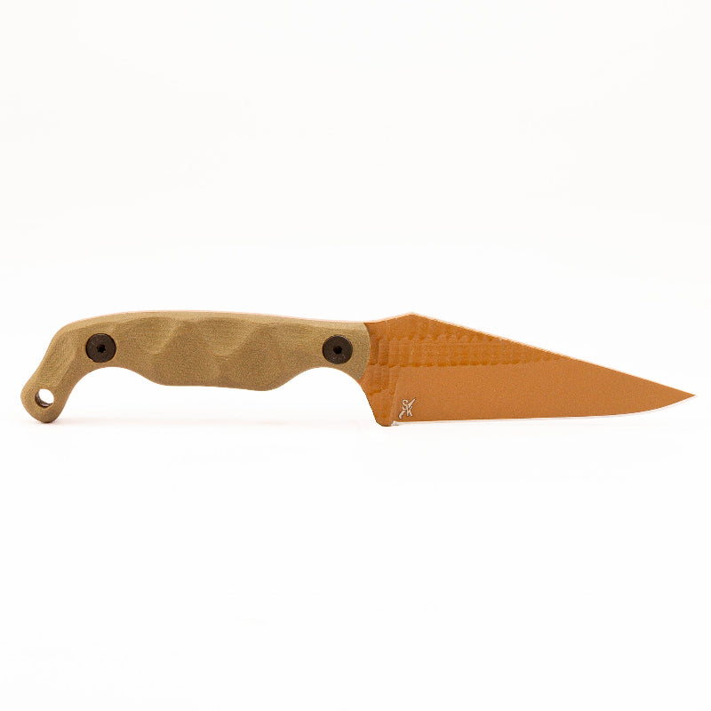 Stroup Knives Bravo 5 Knife