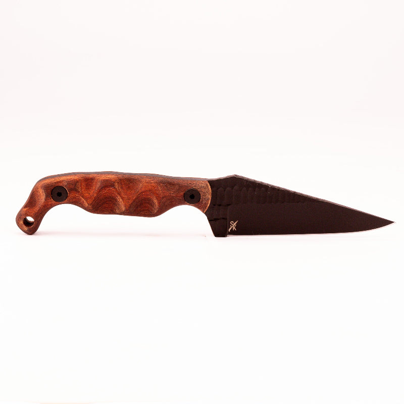 Stroup Knives Bravo 5 Knife
