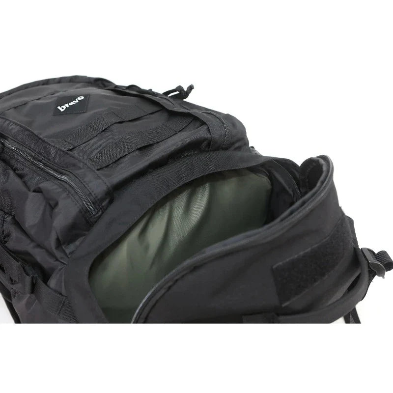 Bravo Co Recon Block 1 Ripstop / Black