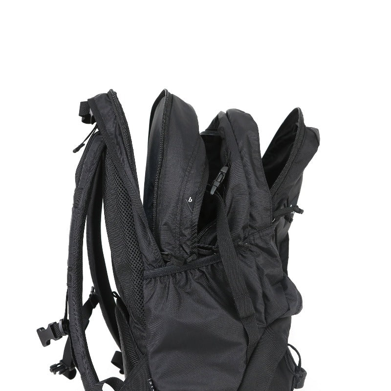 Bravo Co Recon Block 1 Ripstop / Black