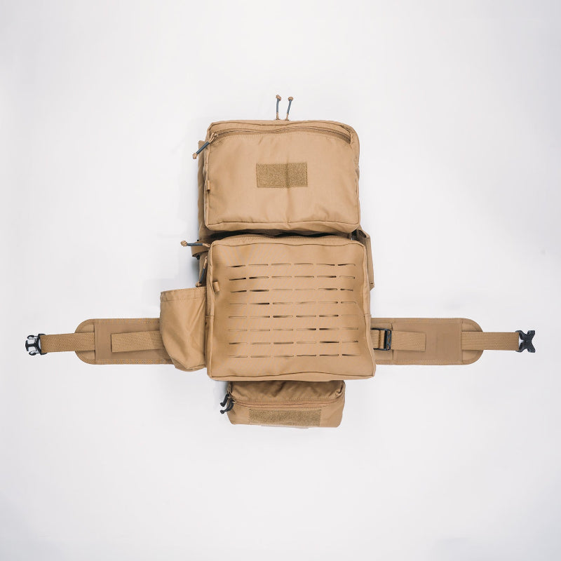 Skili Gear Phantom Pack