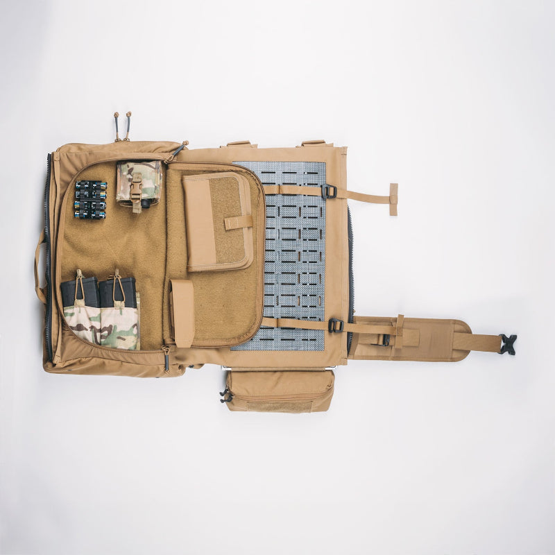Skili Gear Phantom Pack