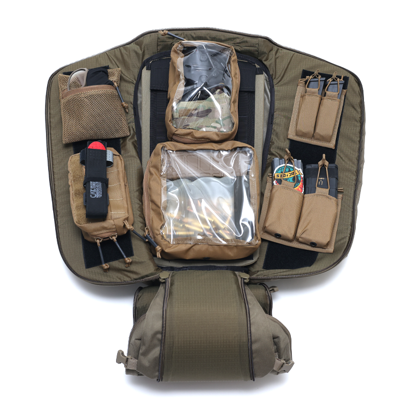 DM Arc'teryx Assault Pack 45