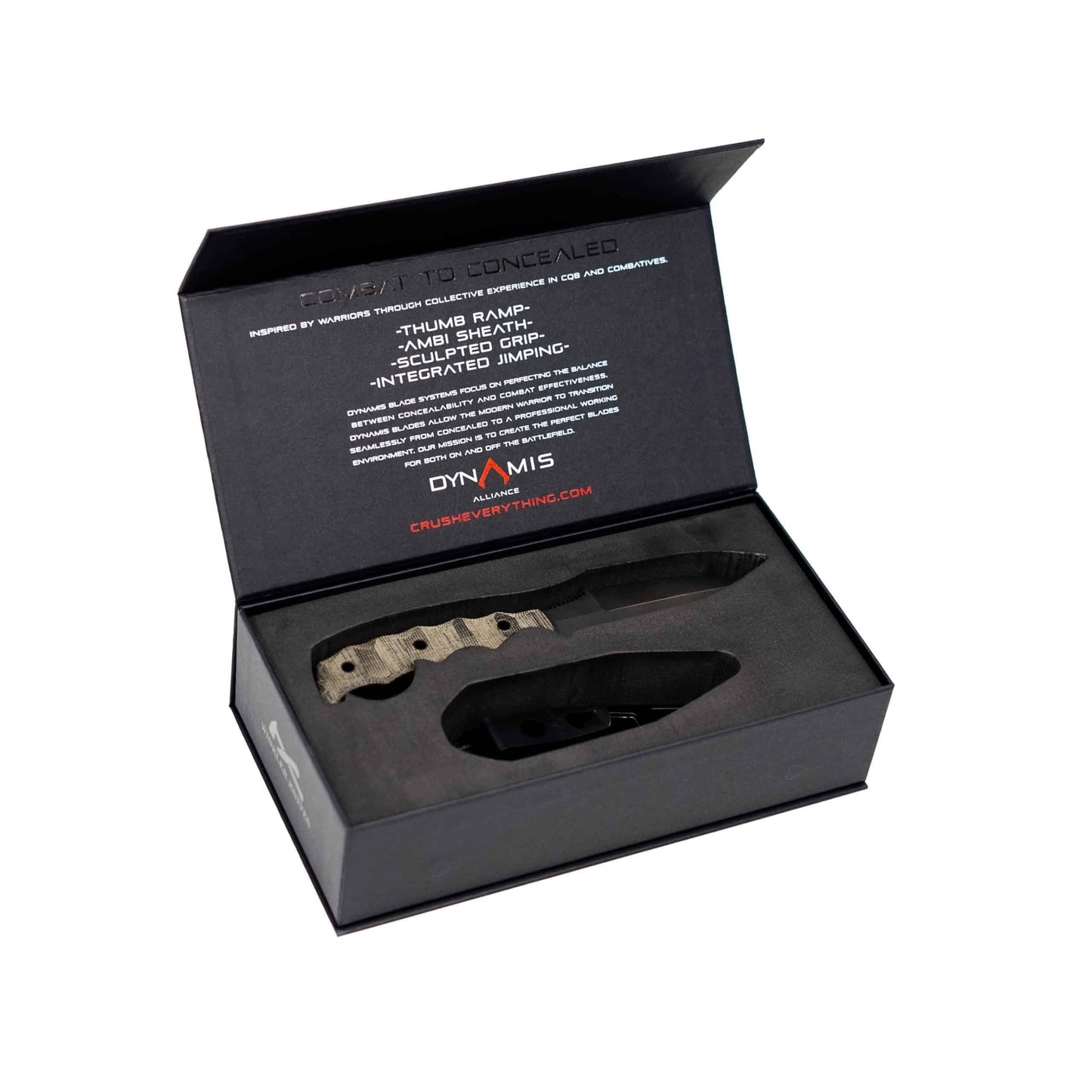 Dynamis Alliance Dynamis Blade Kit