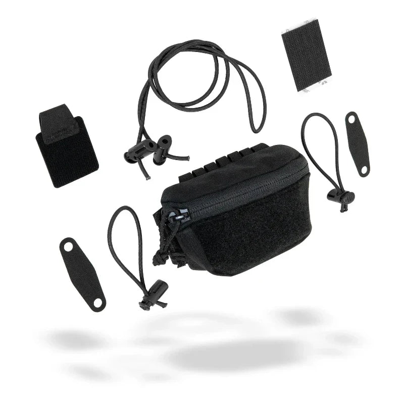 Shaw Concepts BRAIN Pouch