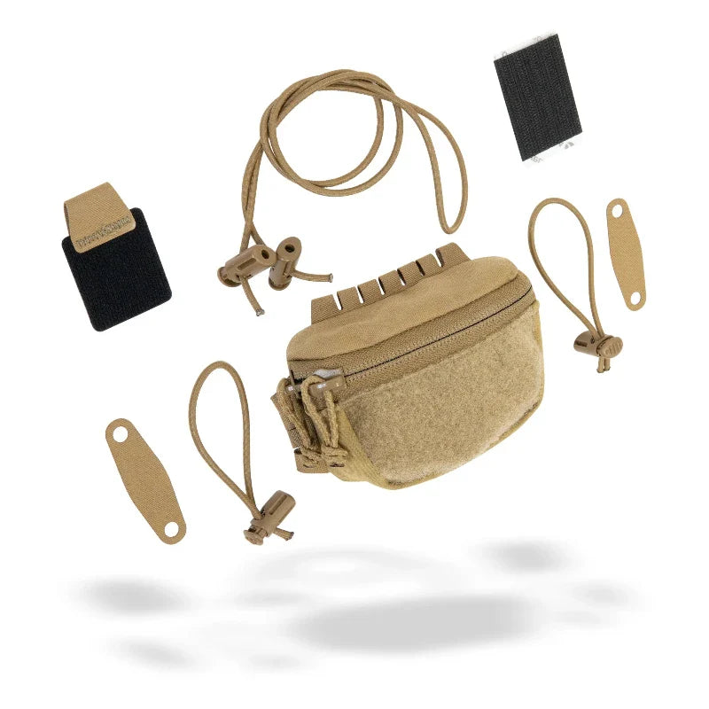 Shaw Concepts BRAIN Pouch