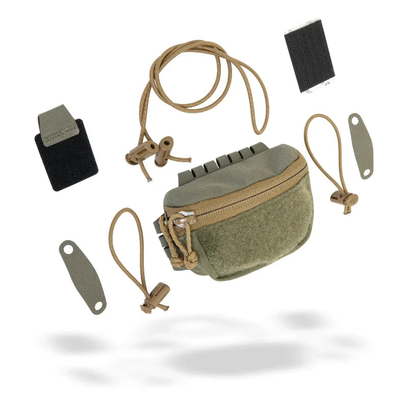 Shaw Concepts BRAIN Pouch