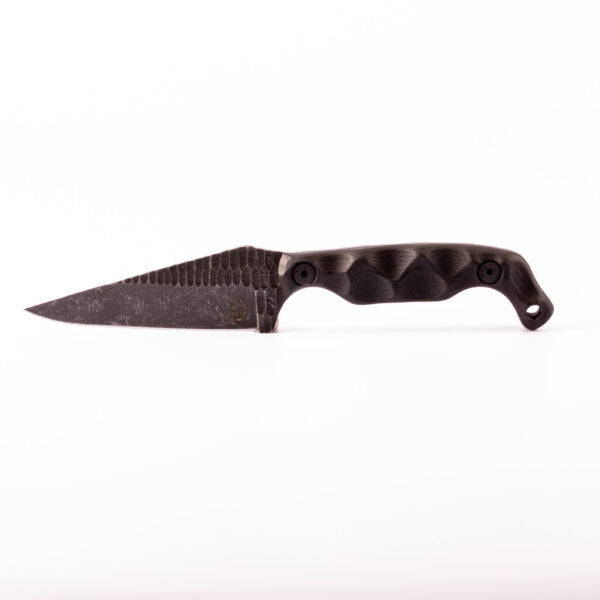 Stroup Knives Bravo 5 Knife