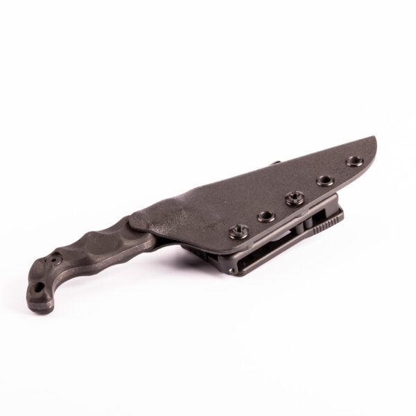 Stroup Knives Bravo 5 Knife
