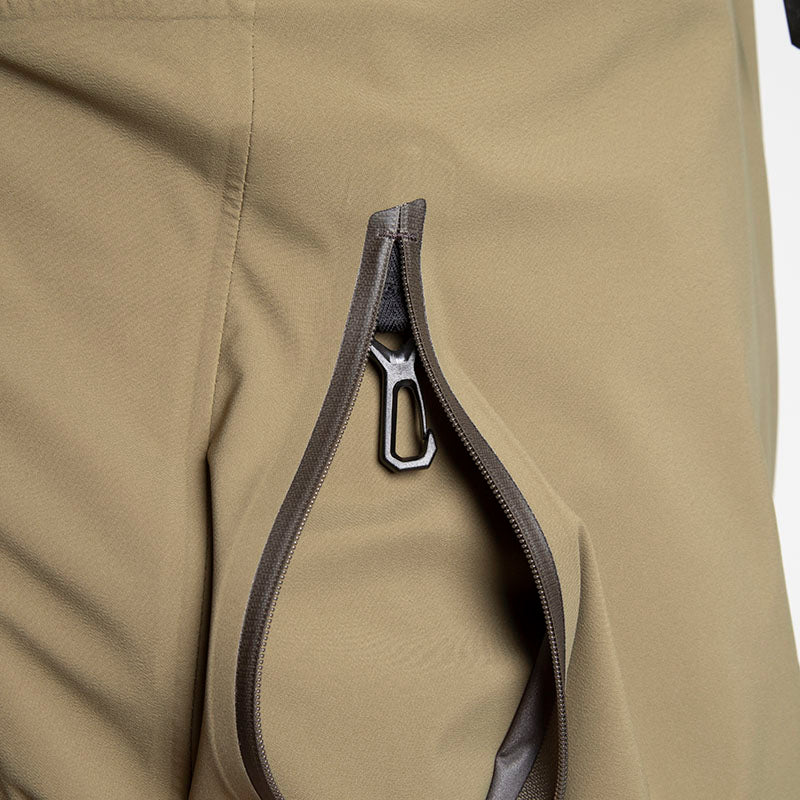 MTHD Tundra Polartec® NeoShell® 3L Anorak L5