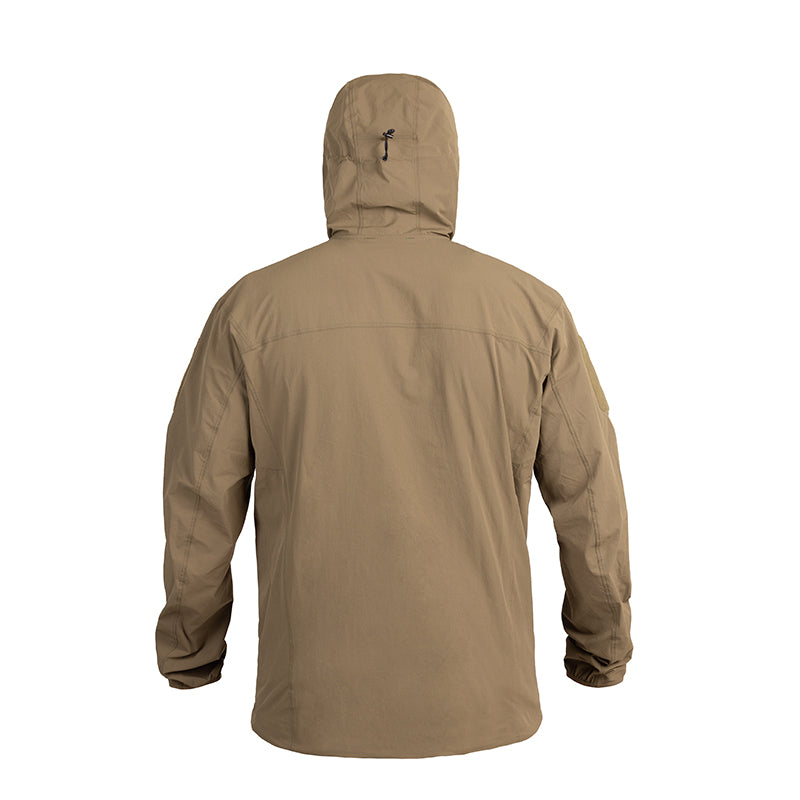DM Arc'teryx LEAF Gamma SL Anorak