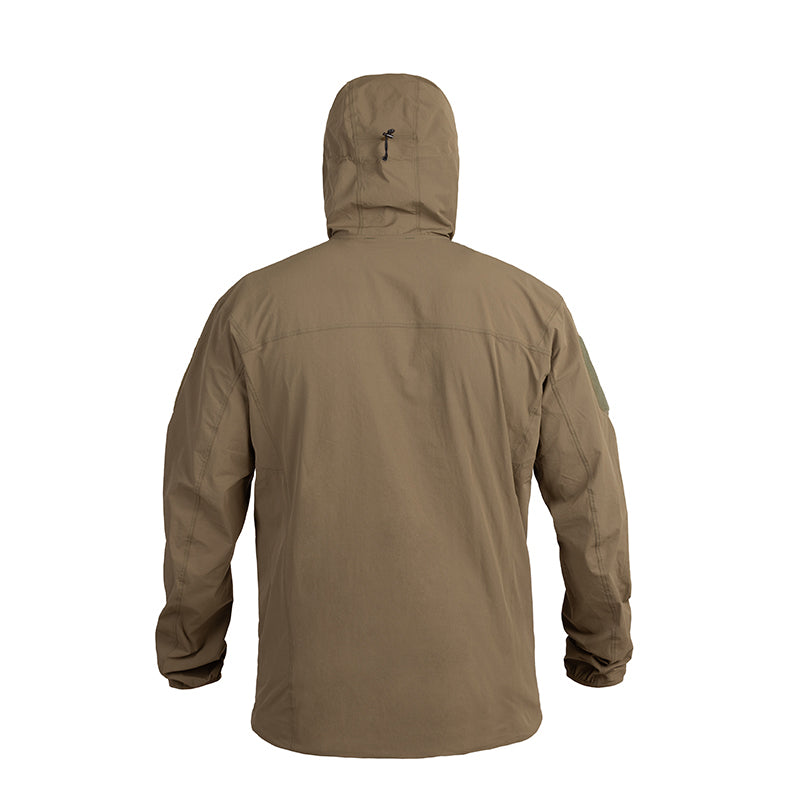DM Arc'teryx LEAF Gamma SL Anorak