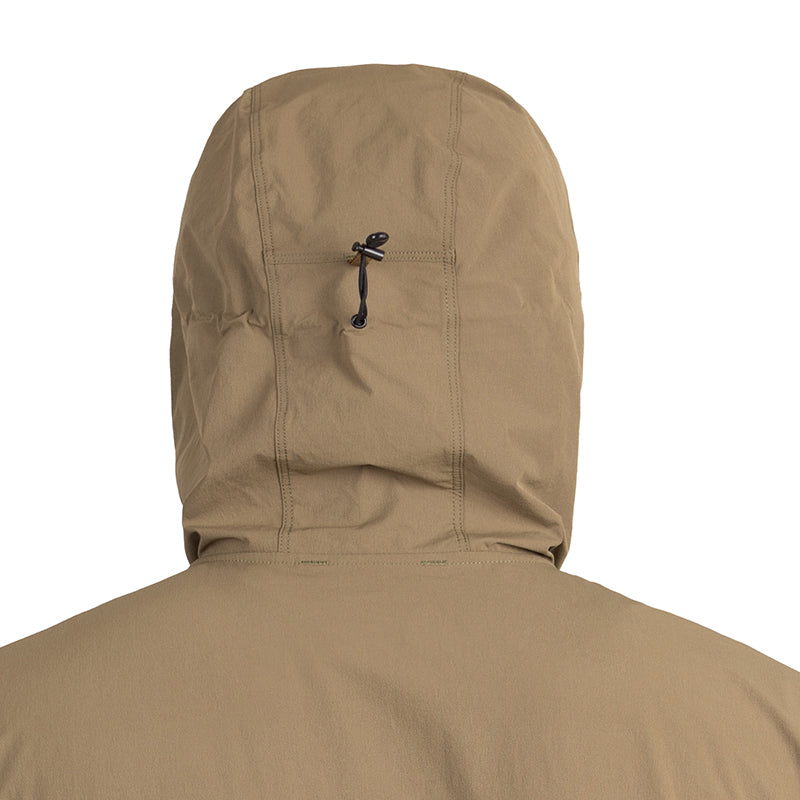 DM Arc'teryx LEAF Gamma SL Anorak