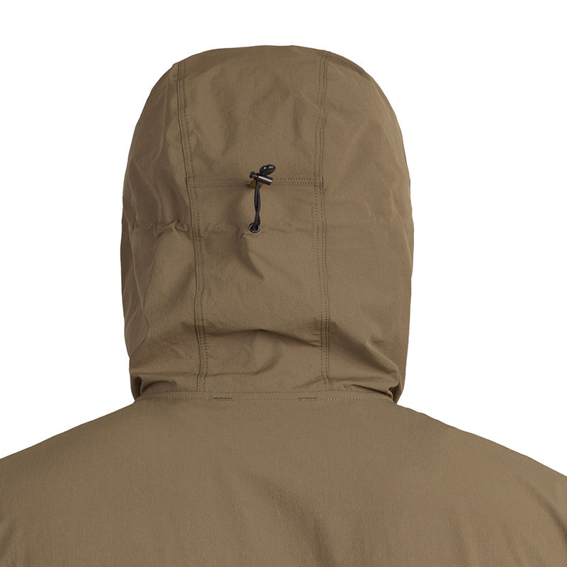 DM Arc'teryx LEAF Gamma SL Anorak
