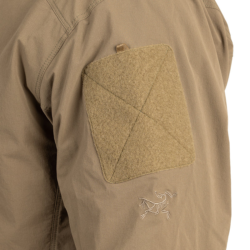 DM Arc'teryx LEAF Gamma SL Anorak