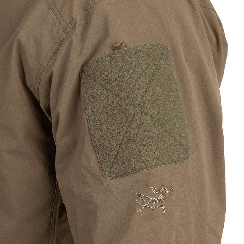 DM Arc'teryx LEAF Gamma SL Anorak