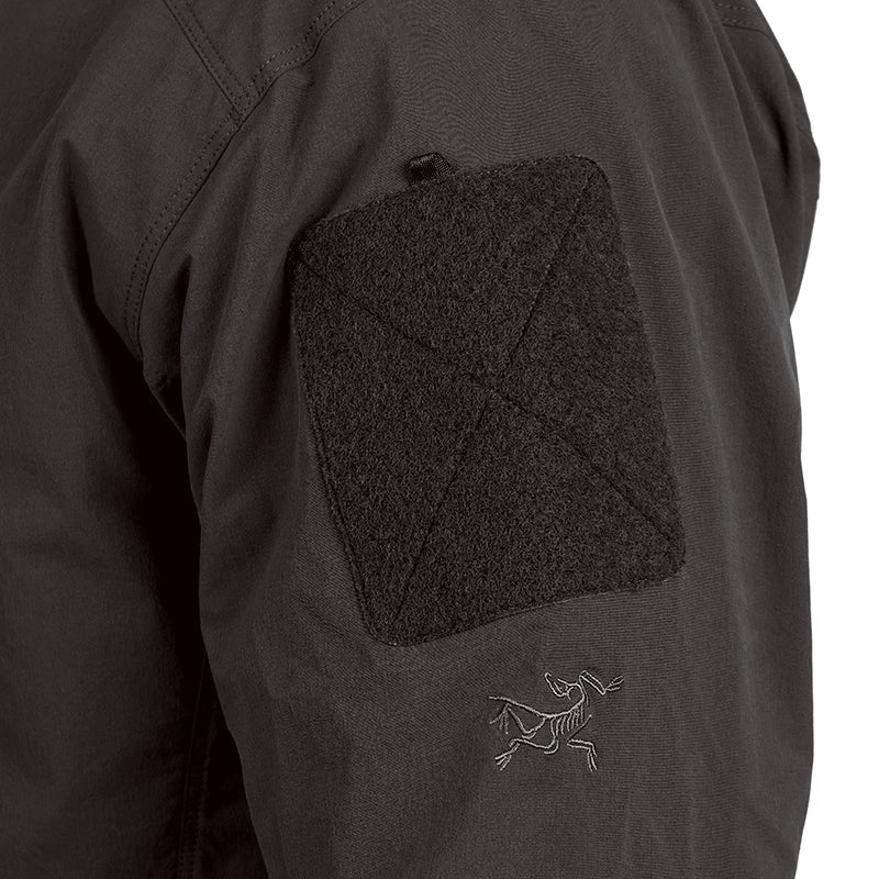 DM Arc'teryx LEAF Gamma SL Anorak