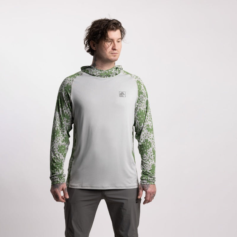 TD Tiger Shark Sun Shirt 3.0
