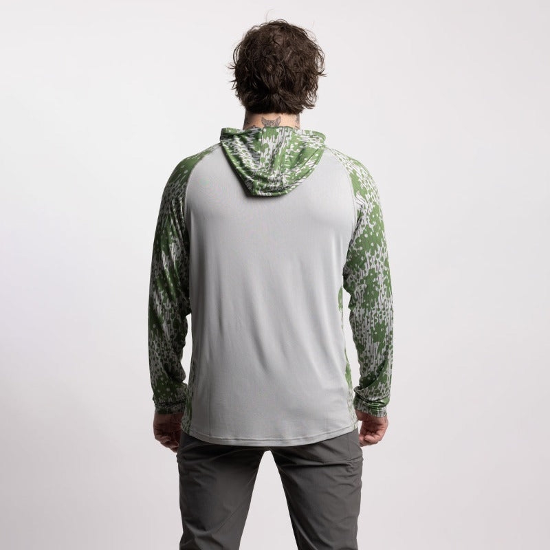TD Tiger Shark Sun Shirt 3.0