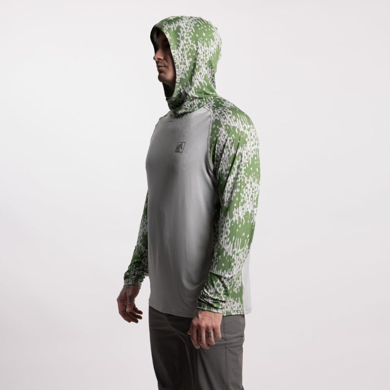 TD Tiger Shark Sun Shirt 3.0