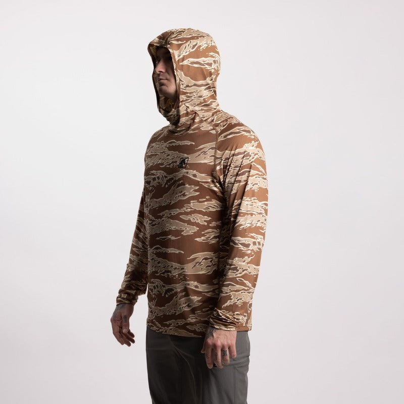 TD Tiger Shark Sun Shirt 3.0