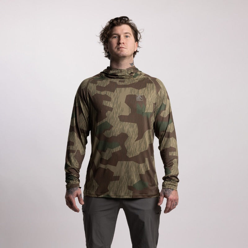 TD Tiger Shark Sun Shirt 3.0