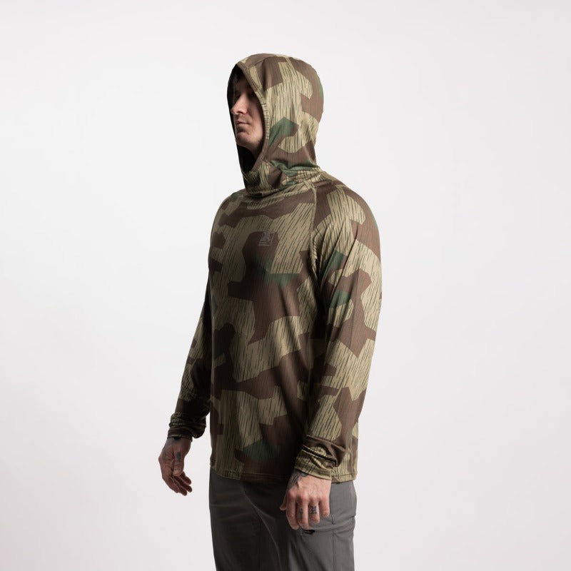 TD Tiger Shark Sun Shirt 3.0